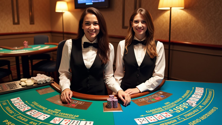 O ALAGOAS777 Live Casino lança promoções regularmente